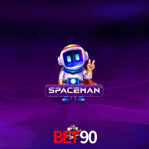 Spaceman